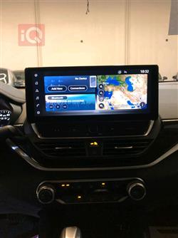 نيسان ألتيما